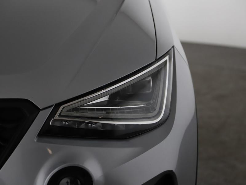 SEAT Arona Style EcoTSI