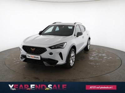 CUPRA Formentor 1.5 TSI 150 PS DSG ACT