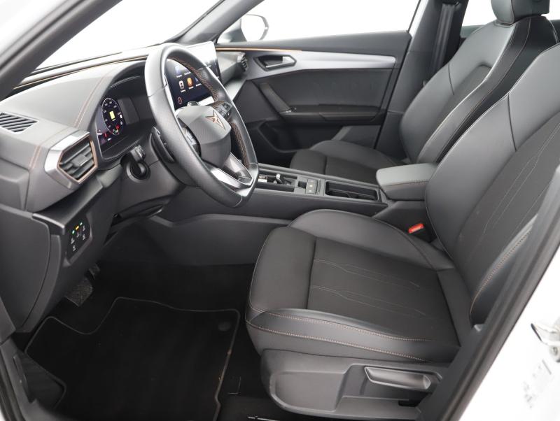 CUPRA Formentor 1.5 TSI 150 PS DSG ACT