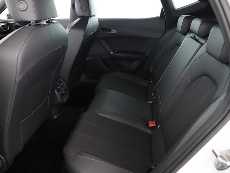 CUPRA Formentor 1.5 TSI 150 PS DSG ACT