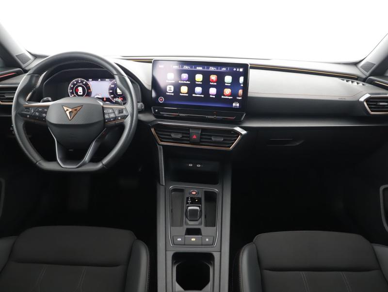 CUPRA Formentor 1.5 TSI 150 PS DSG ACT