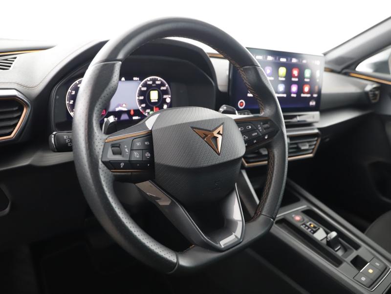 CUPRA Formentor 1.5 TSI 150 PS DSG ACT