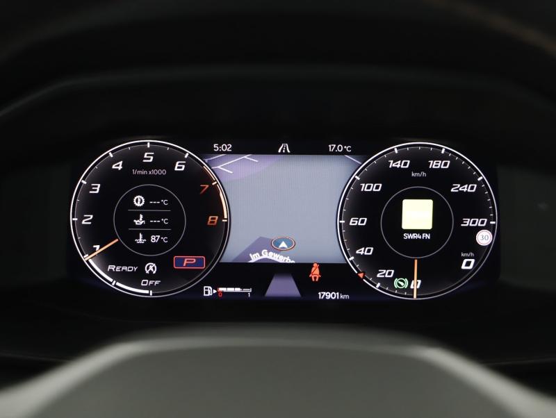 CUPRA Formentor 1.5 TSI 150 PS DSG ACT