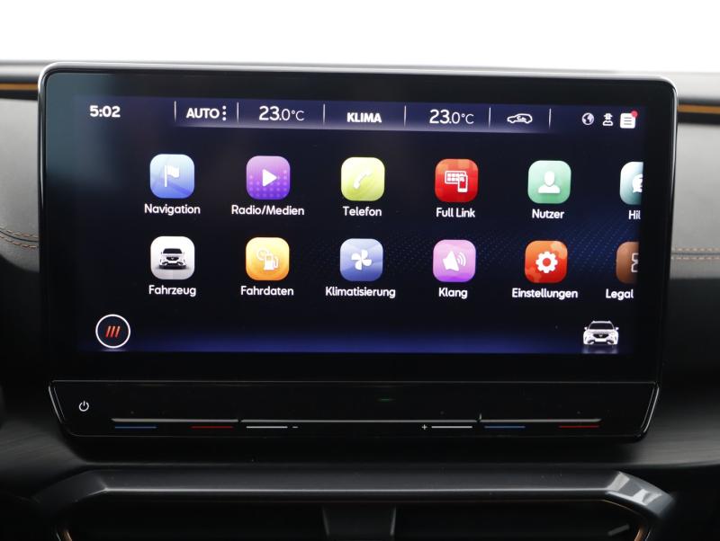 CUPRA Formentor 1.5 TSI 150 PS DSG ACT