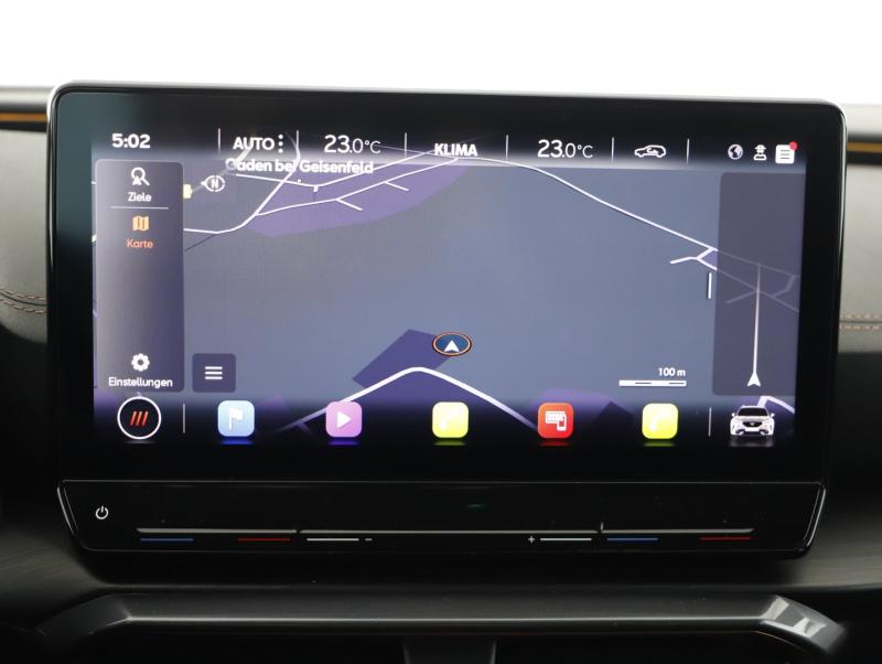 CUPRA Formentor 1.5 TSI 150 PS DSG ACT