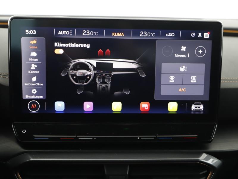 CUPRA Formentor 1.5 TSI 150 PS DSG ACT