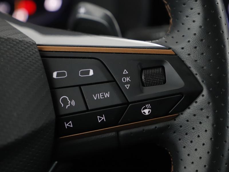 CUPRA Formentor 1.5 TSI 150 PS DSG ACT