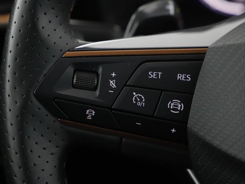 CUPRA Formentor 1.5 TSI 150 PS DSG ACT