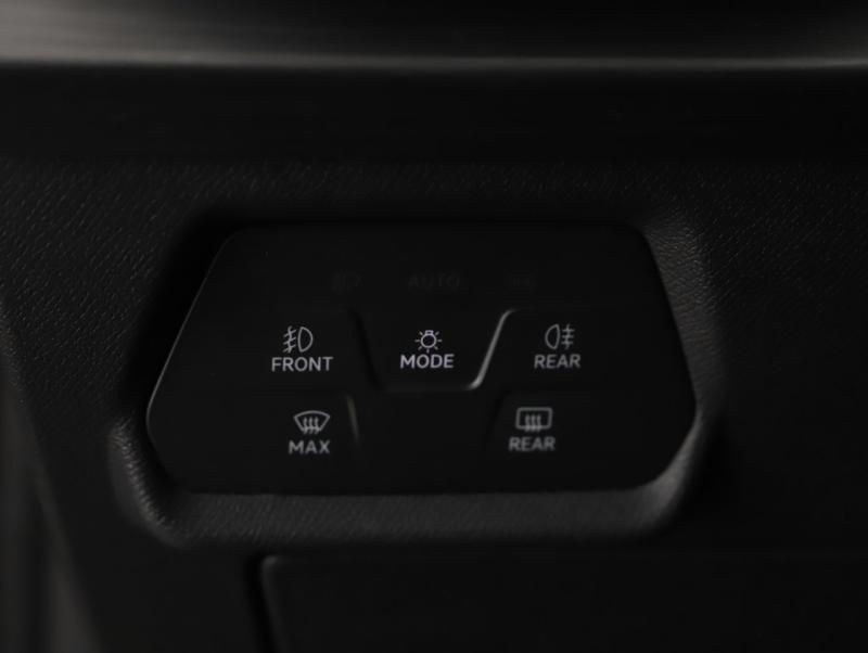 CUPRA Formentor 1.5 TSI 150 PS DSG ACT