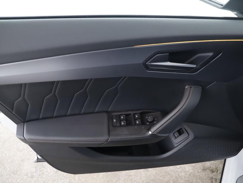 CUPRA Formentor 1.5 TSI 150 PS DSG ACT