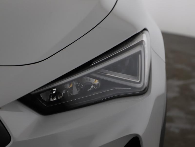 CUPRA Formentor 1.5 TSI 150 PS DSG ACT