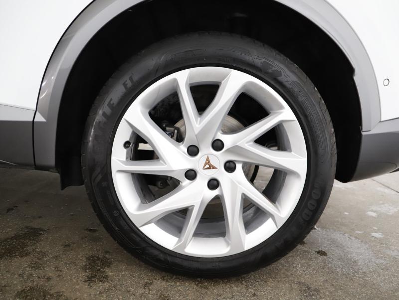 CUPRA Formentor 1.5 TSI 150 PS DSG ACT