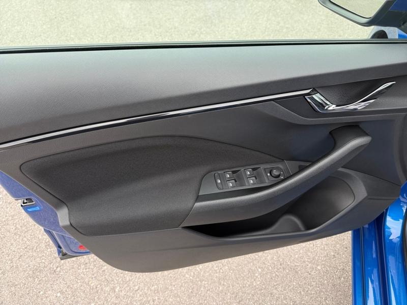 ŠKODA Scala Essence TSI