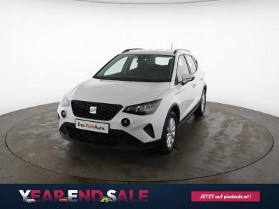 SEAT Arona Style EcoTSI