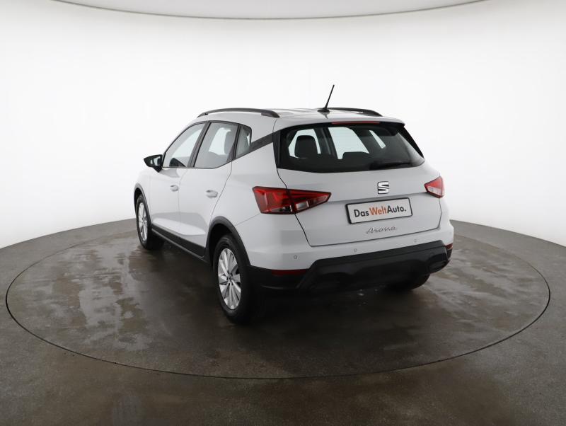 SEAT Arona Style EcoTSI