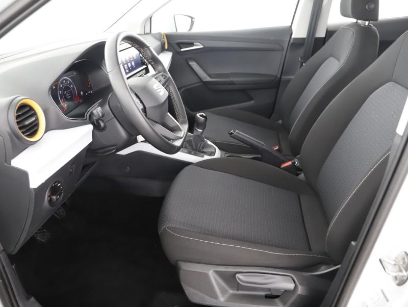 SEAT Arona Style EcoTSI