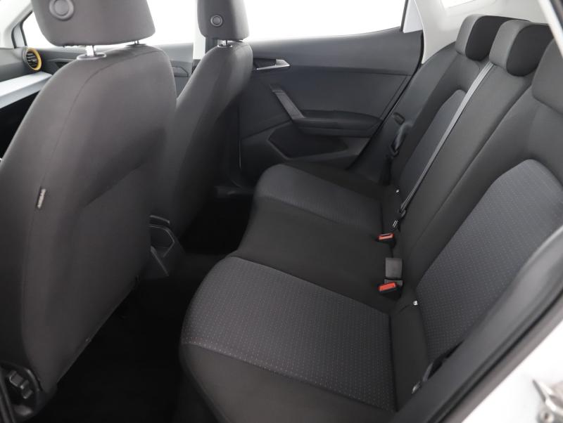 SEAT Arona Style EcoTSI