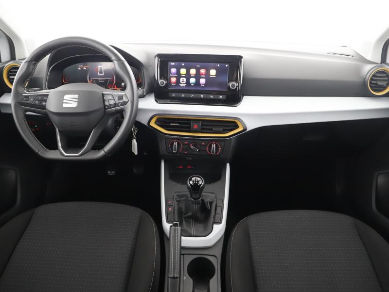 SEAT Arona Style EcoTSI