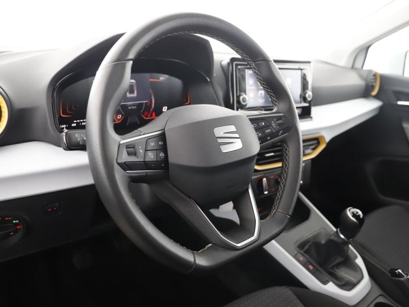 SEAT Arona Style EcoTSI