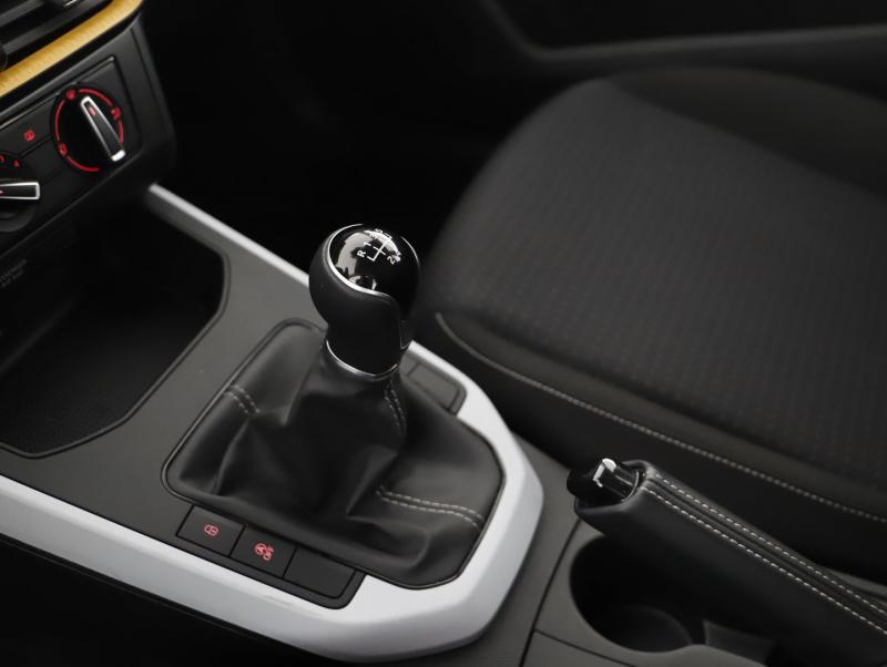 SEAT Arona Style EcoTSI