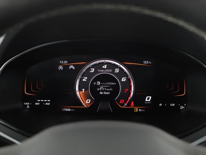 SEAT Arona Style EcoTSI