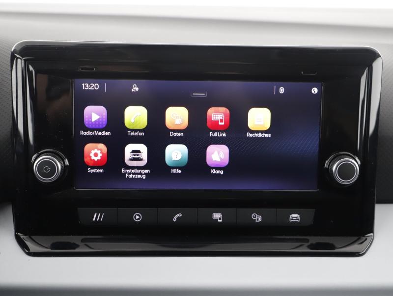 SEAT Arona Style EcoTSI