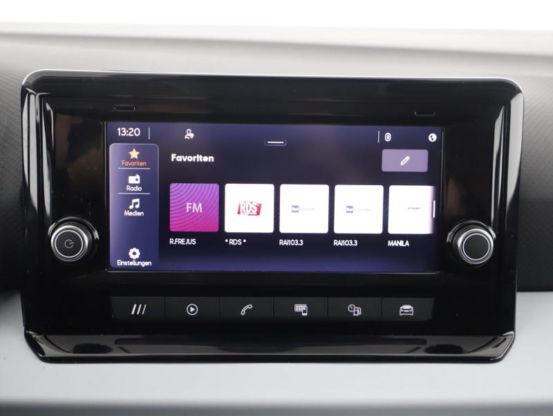 SEAT Arona Style EcoTSI