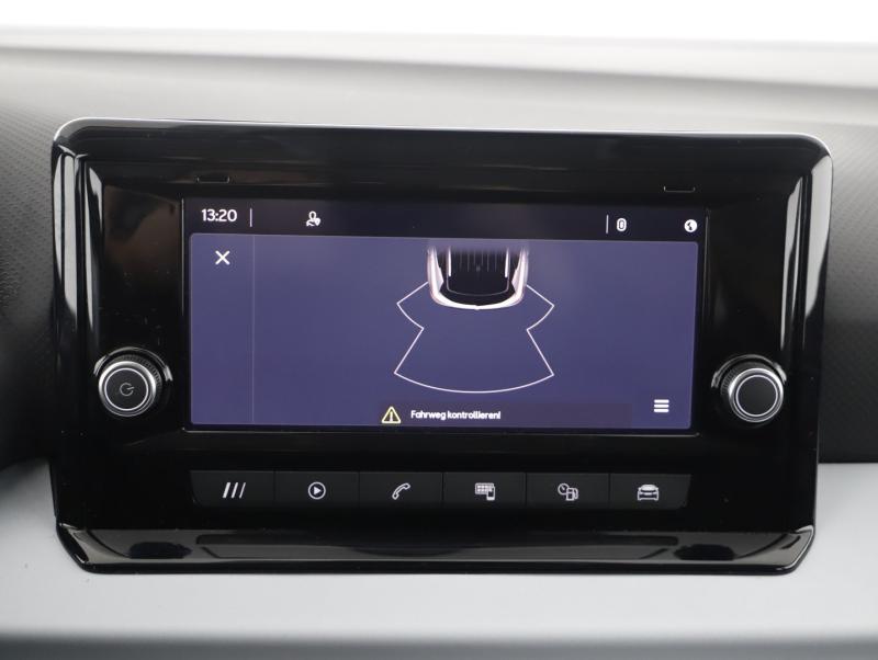 SEAT Arona Style EcoTSI