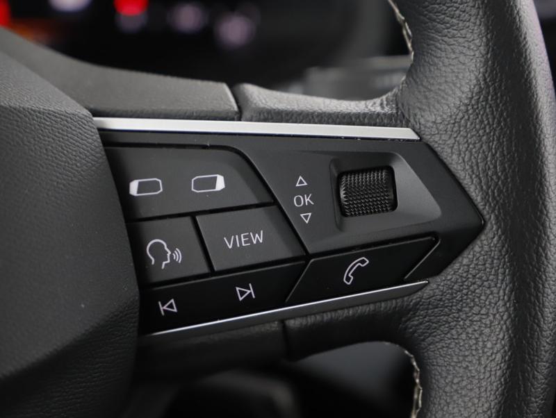 SEAT Arona Style EcoTSI