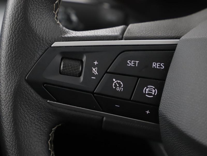 SEAT Arona Style EcoTSI