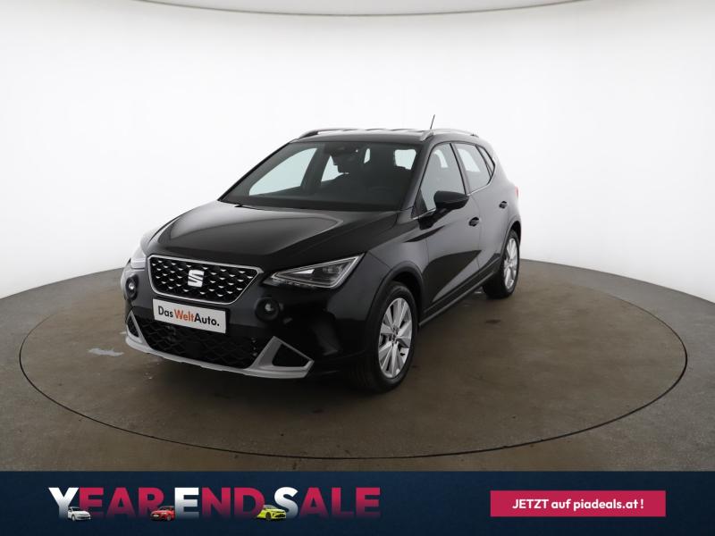 Arona Seat SEAT Arona Xperience 1.0 TSI DSG