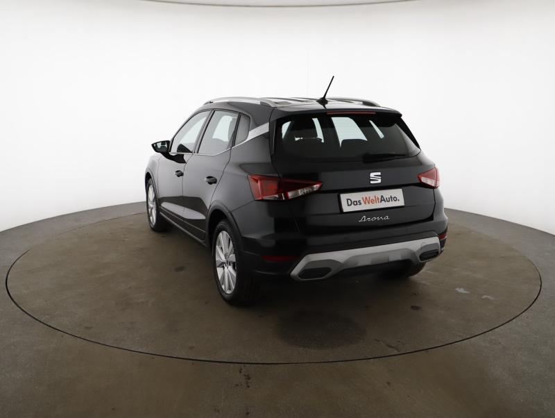 SEAT Arona Xperience 1.0 TSI DSG