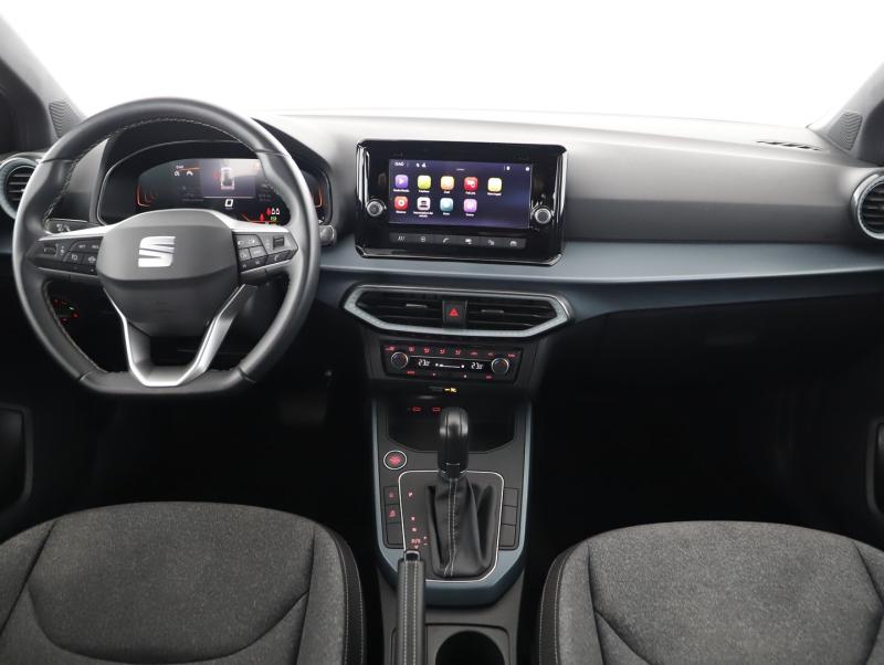 SEAT Arona Xperience 1.0 TSI DSG