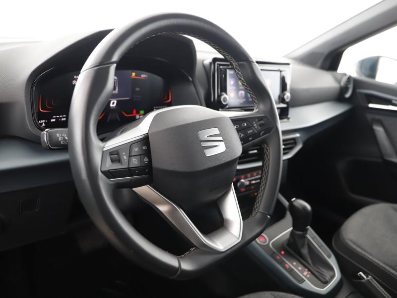 SEAT Arona Xperience 1.0 TSI DSG