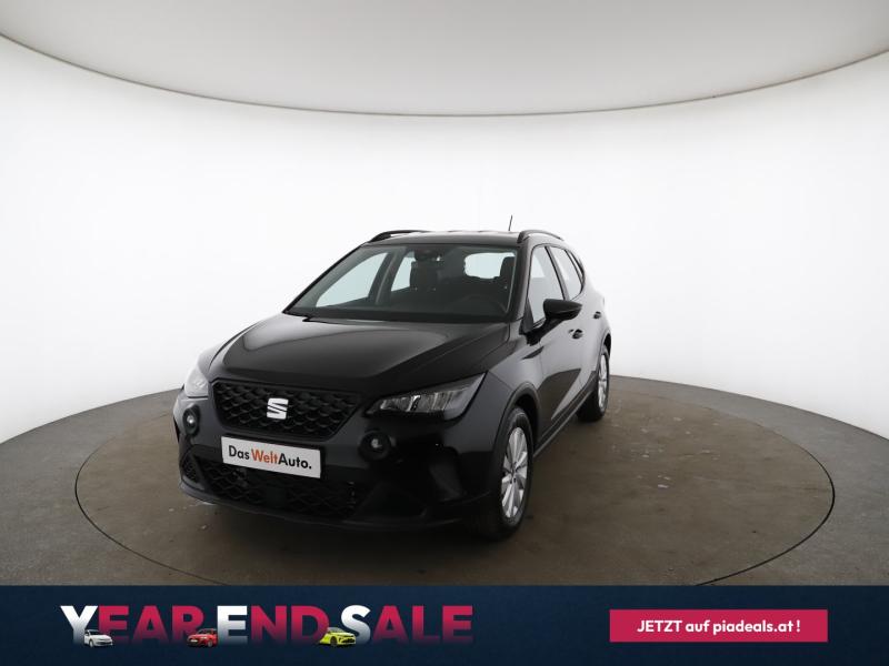 Arona Seat SEAT Arona Style EcoTSI DSG