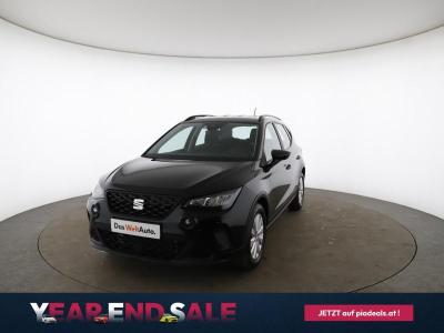 SEAT Arona Style EcoTSI DSG