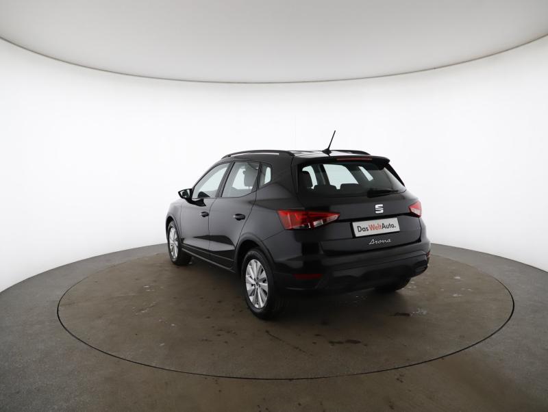 SEAT Arona Style EcoTSI DSG
