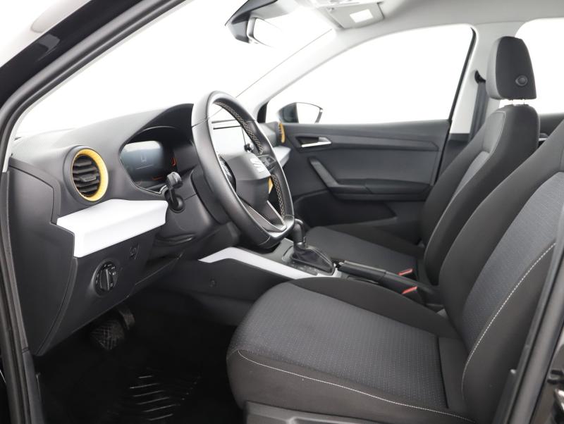 SEAT Arona Style EcoTSI DSG