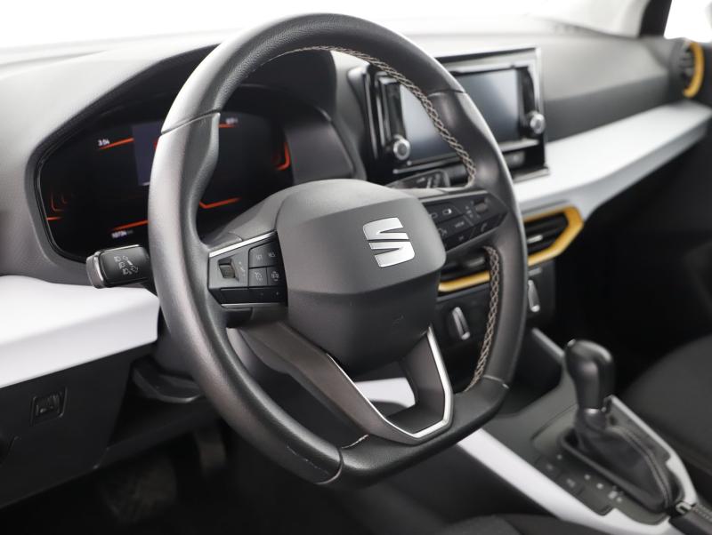 SEAT Arona Style EcoTSI DSG