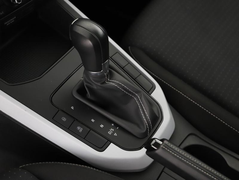 SEAT Arona Style EcoTSI DSG