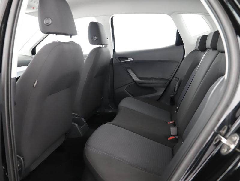 SEAT Arona Style EcoTSI DSG