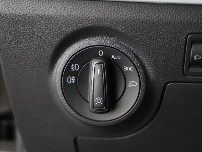 SEAT Arona Style EcoTSI DSG