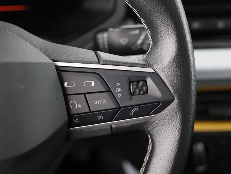 SEAT Arona Style EcoTSI DSG