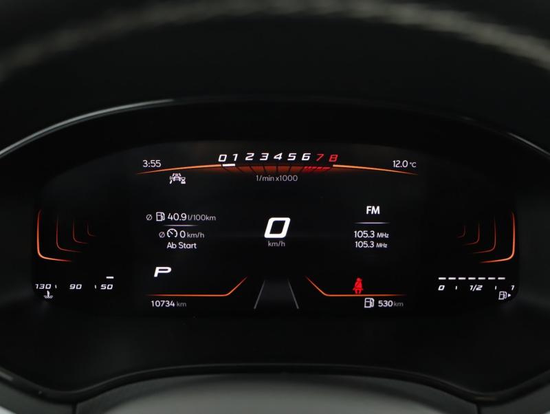 SEAT Arona Style EcoTSI DSG