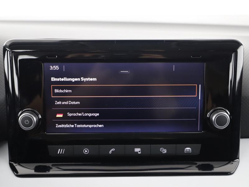 SEAT Arona Style EcoTSI DSG