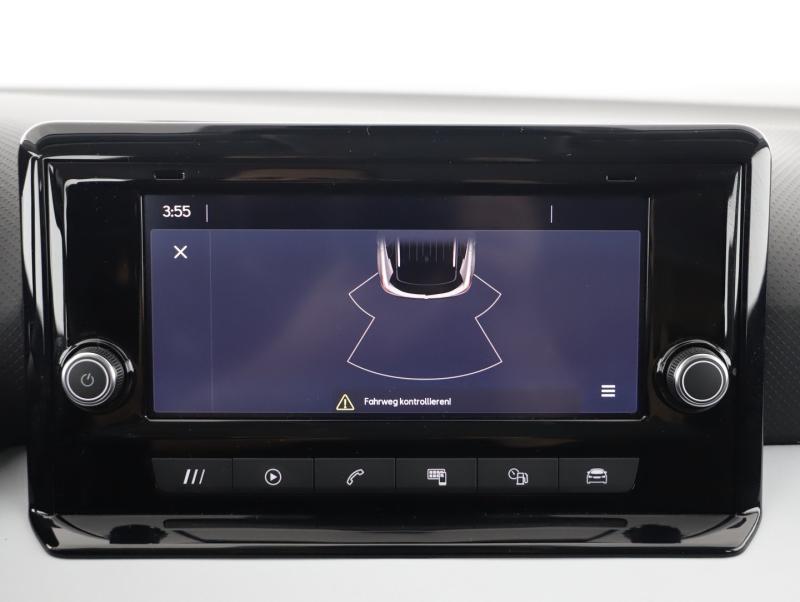 SEAT Arona Style EcoTSI DSG