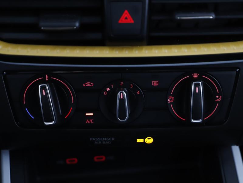 SEAT Arona Style EcoTSI DSG