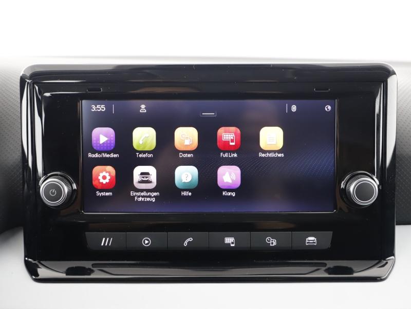 SEAT Arona Style EcoTSI DSG