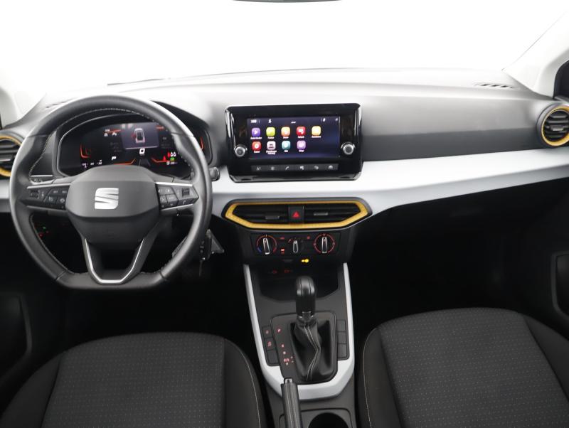 SEAT Arona Style EcoTSI DSG