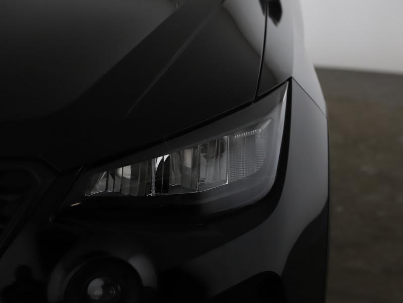 SEAT Arona Style EcoTSI DSG